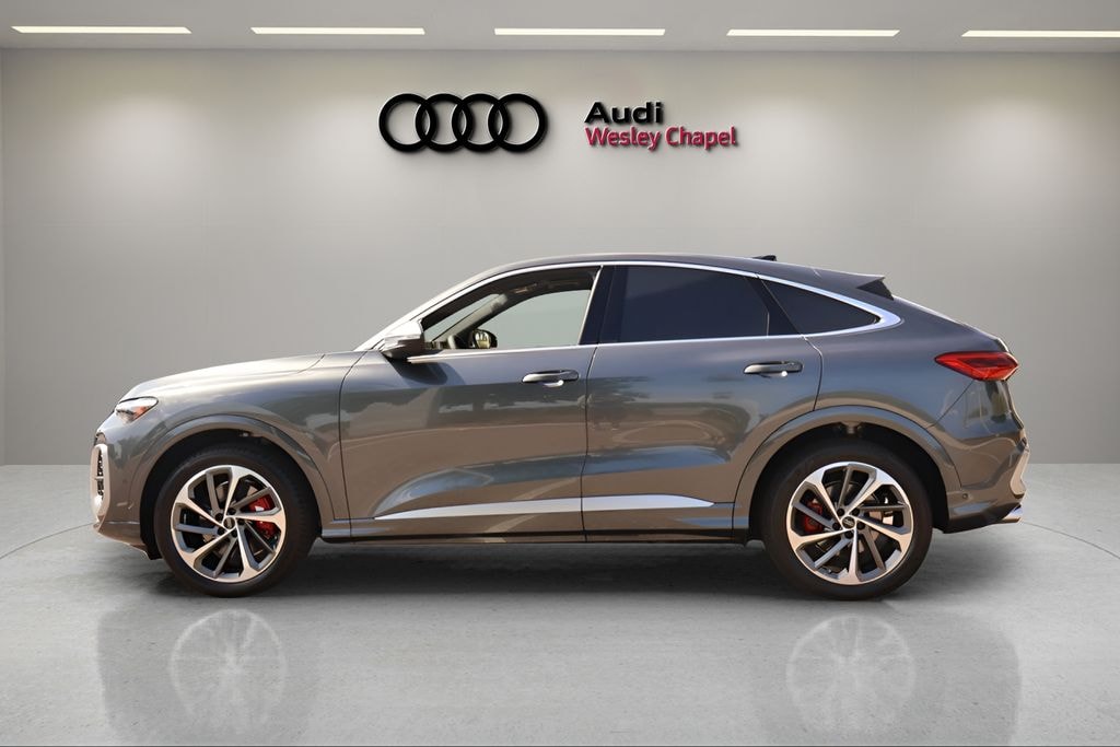 New 2026 Audi SQ5 Sportback Premium Plus SUV