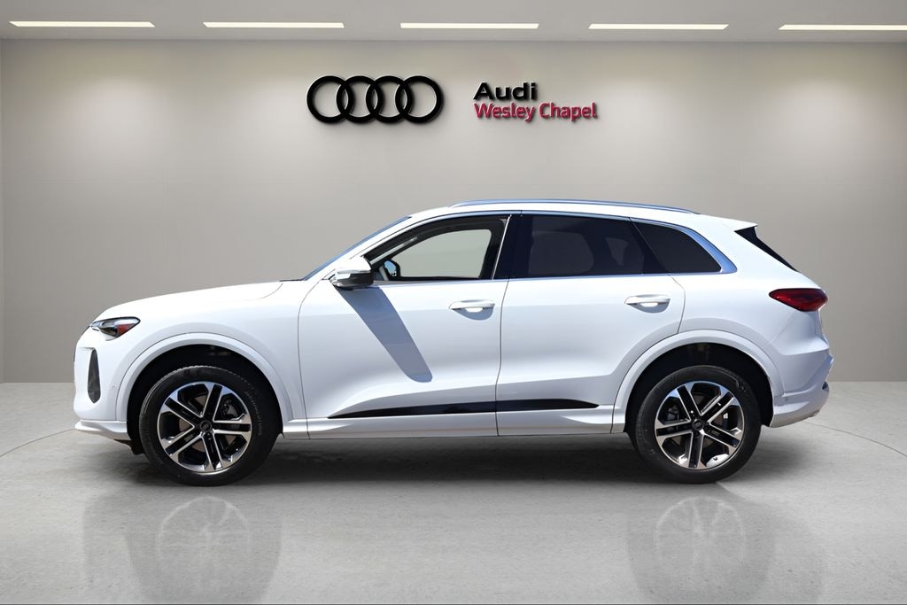 New 2026 Audi Q5 2.0T Premium Plus SUV