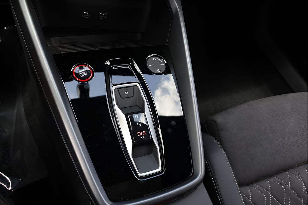 2026 Audi A3 Premium - Photo 25
