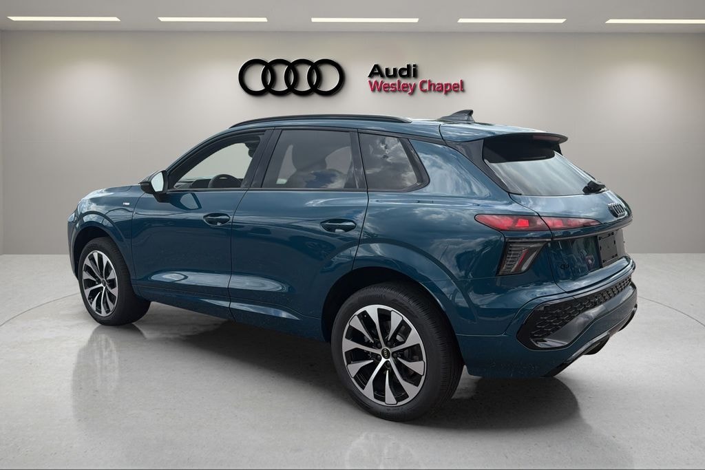 New 2026 Audi Q3 S Line SUV