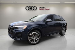 2026 Audi Q7 45 Premium SUV