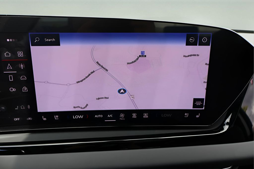 2025 Audi A5 Premium Plus - Photo 20