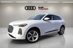 2025 Audi Q5 2.0T Premium Plus SUV