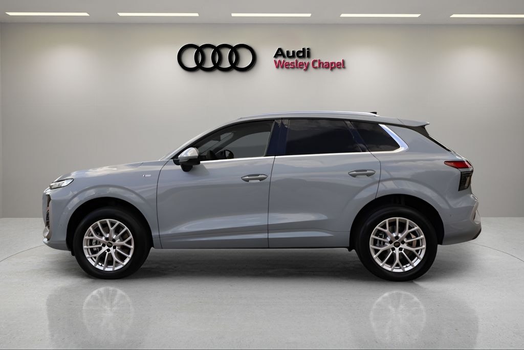 New 2026 Audi Q3 S Line SUV