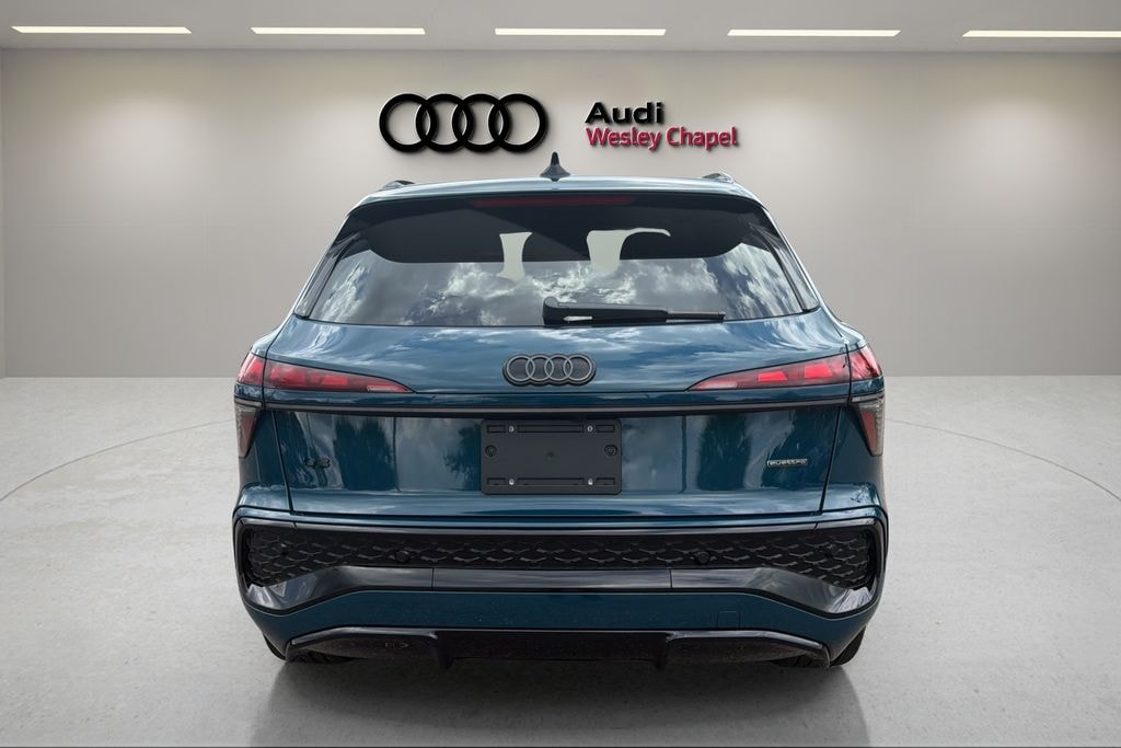New 2026 Audi Q3 S Line SUV