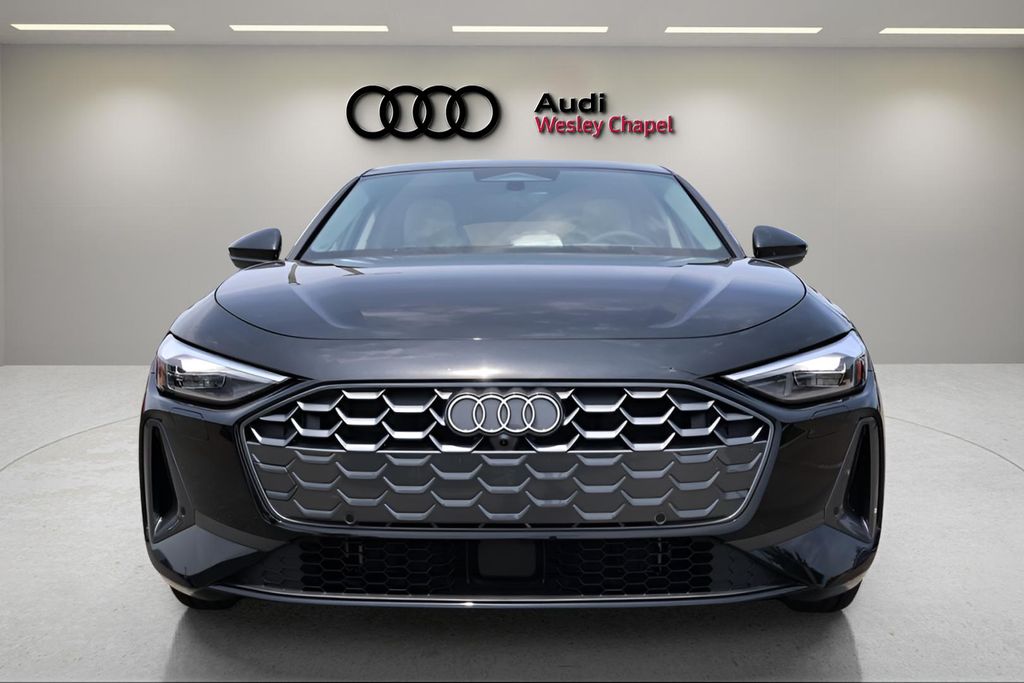 2025 Audi A5 Premium - Photo 8