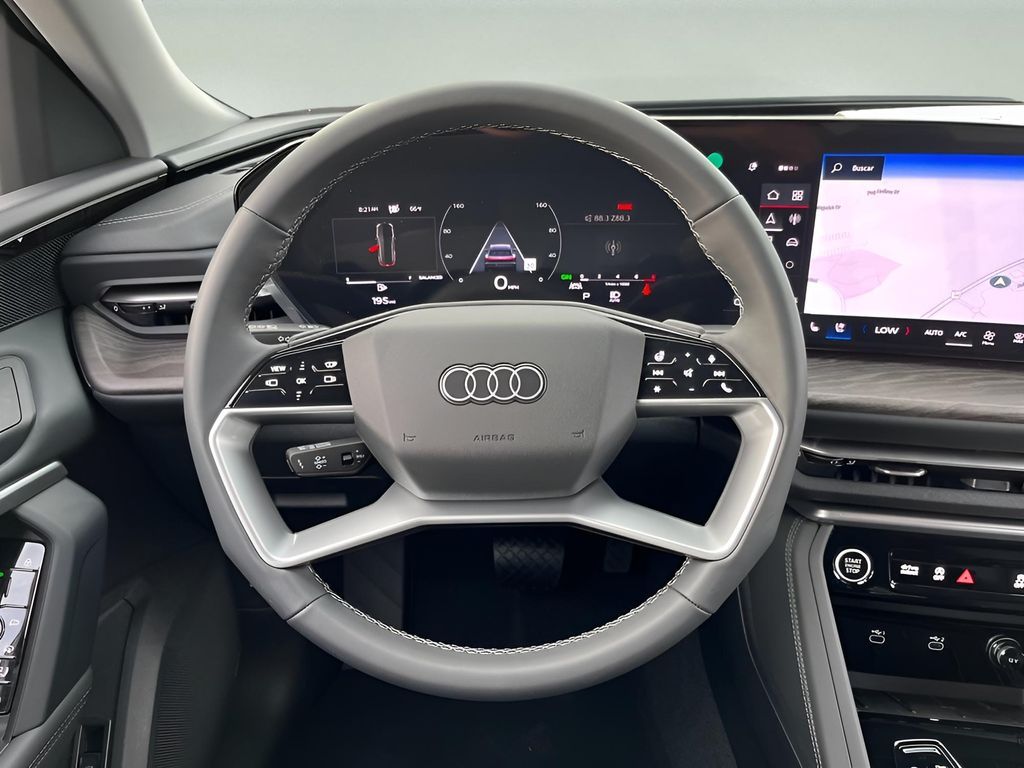 2025 Audi Q5 Premium Plus - Photo 15