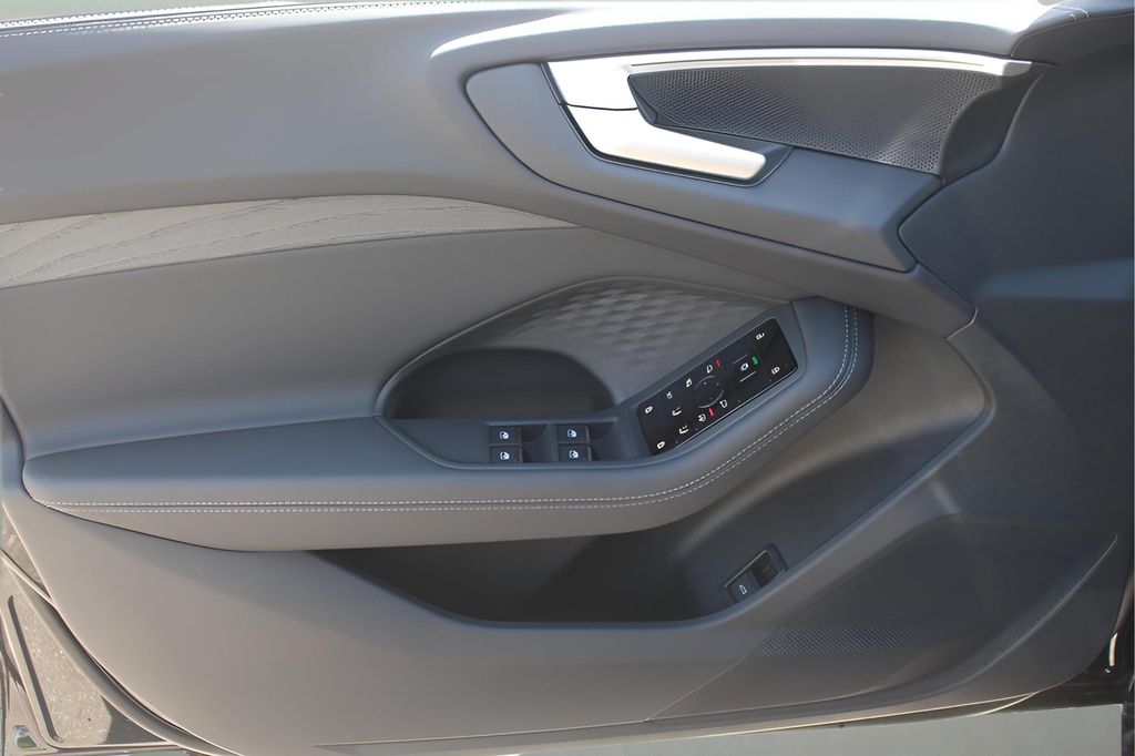 2025 Audi A5 Premium - Photo 10