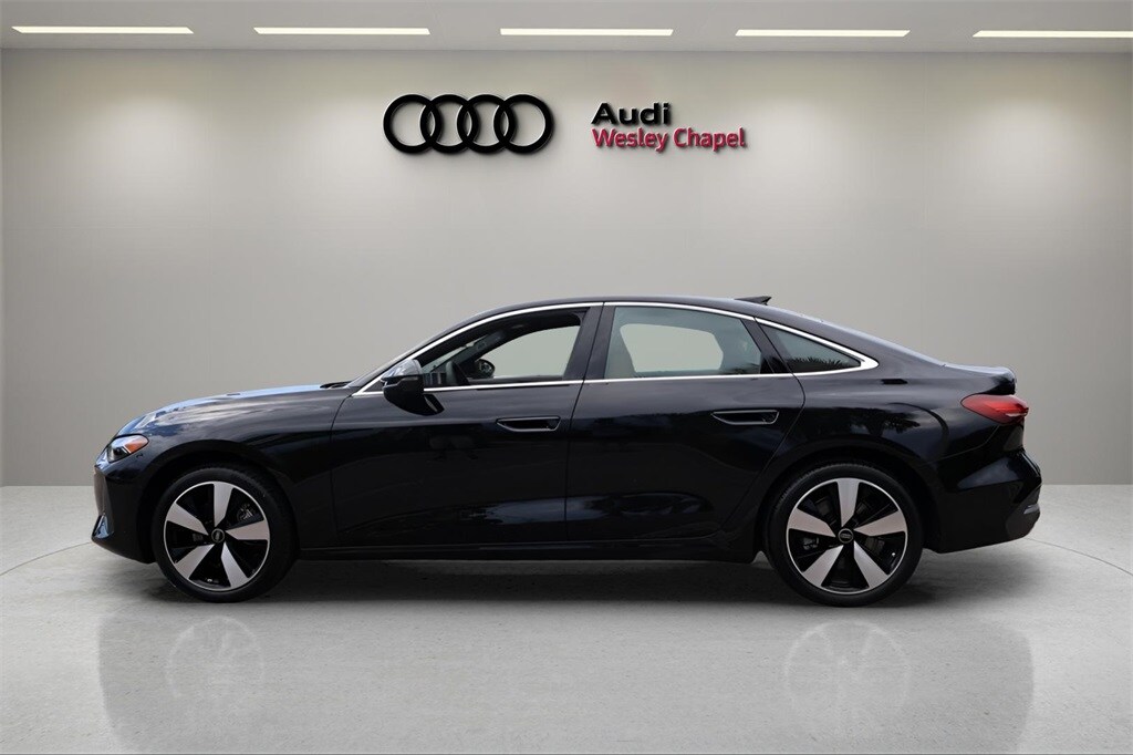 2025 Audi A5 2.0T Premium Plus photo 2