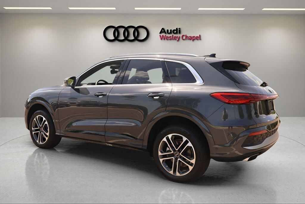 New 2026 Audi Q5 SUV