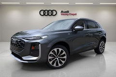 2026 Audi Q3 S Line SUV