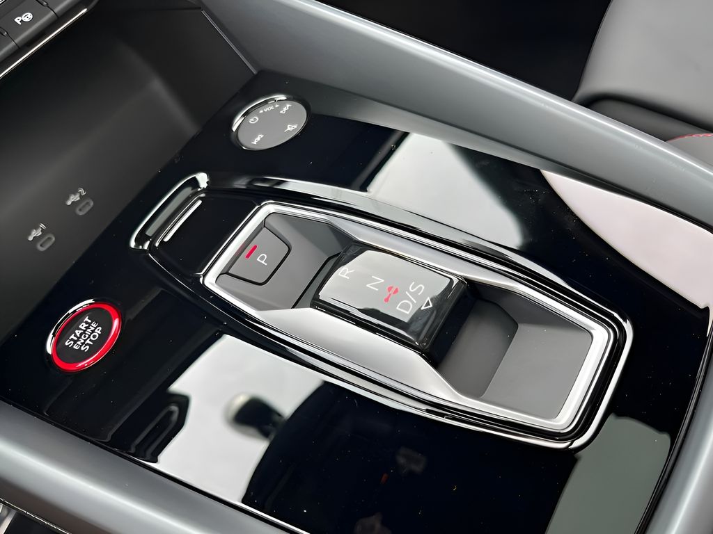 2026 Audi S3 Base - Photo 25