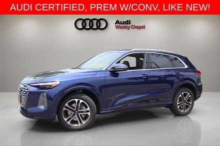 2025 Audi Q5 2.0T Premium SUV