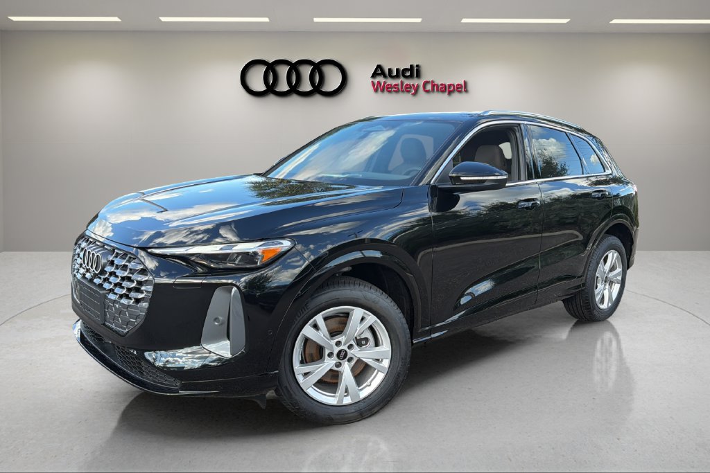 2026 Audi Q5
