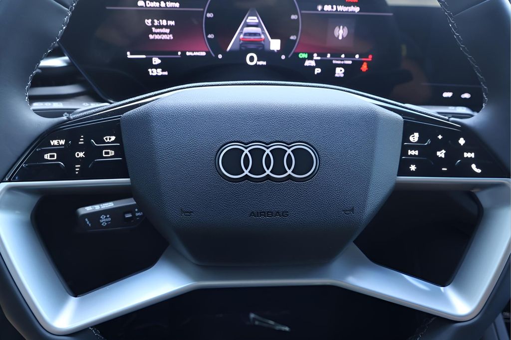 2025 Audi Q5 Sportback Premium Plus - Photo 19