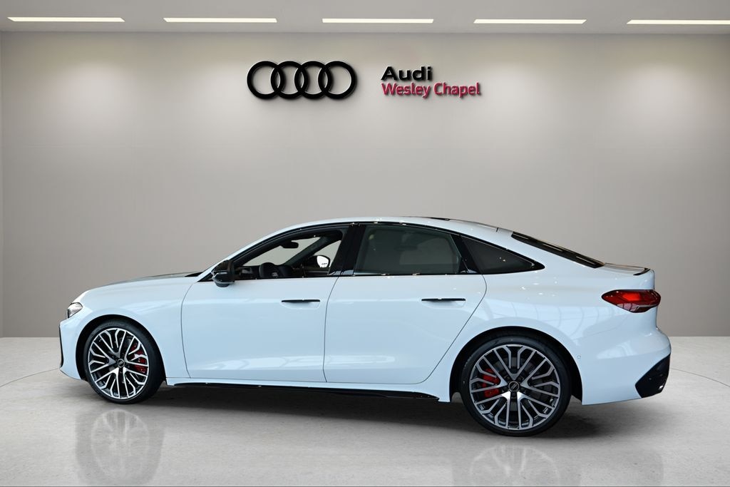 New 2026 Audi S5 3.0T Prestige Sportback