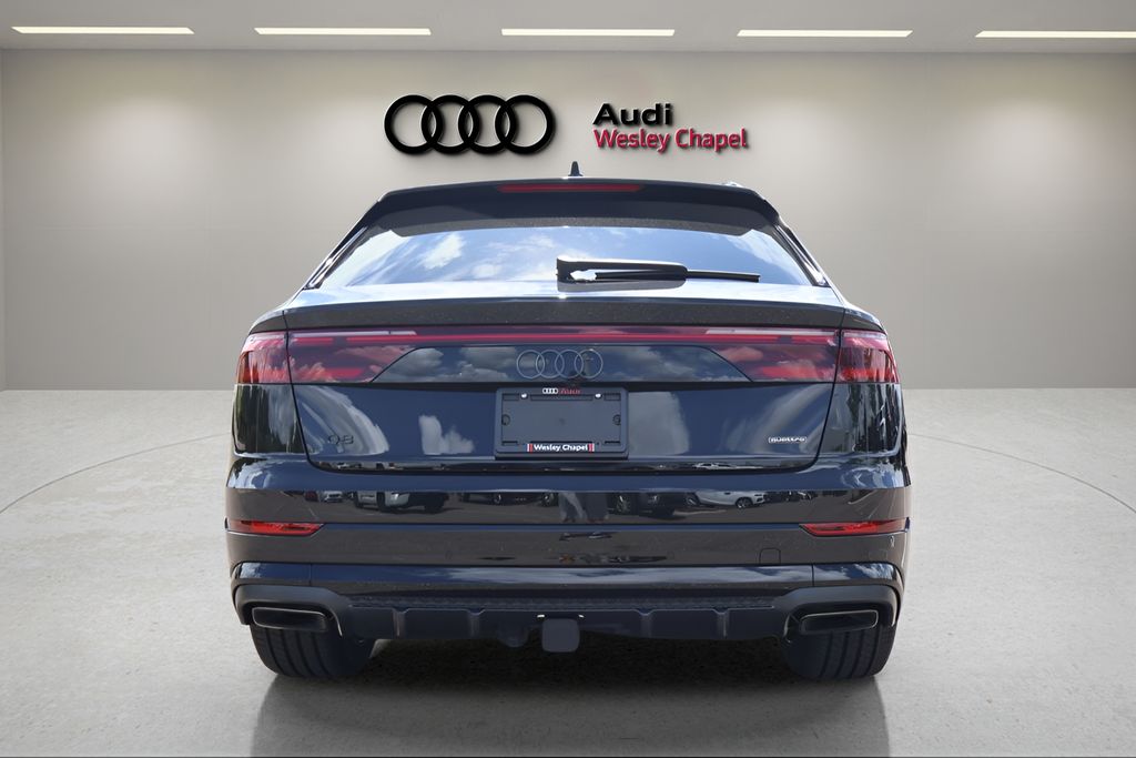 Used Audi Q8 For Sale Near Tampa FL | Wesley Chapel | Lakeland