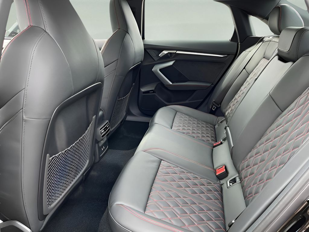 2026 Audi S3 Base - Photo 12