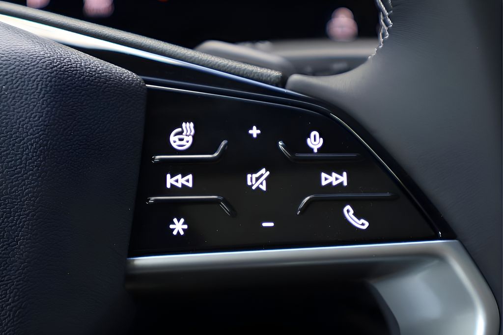 2025 Audi A5 Premium Plus - Photo 20