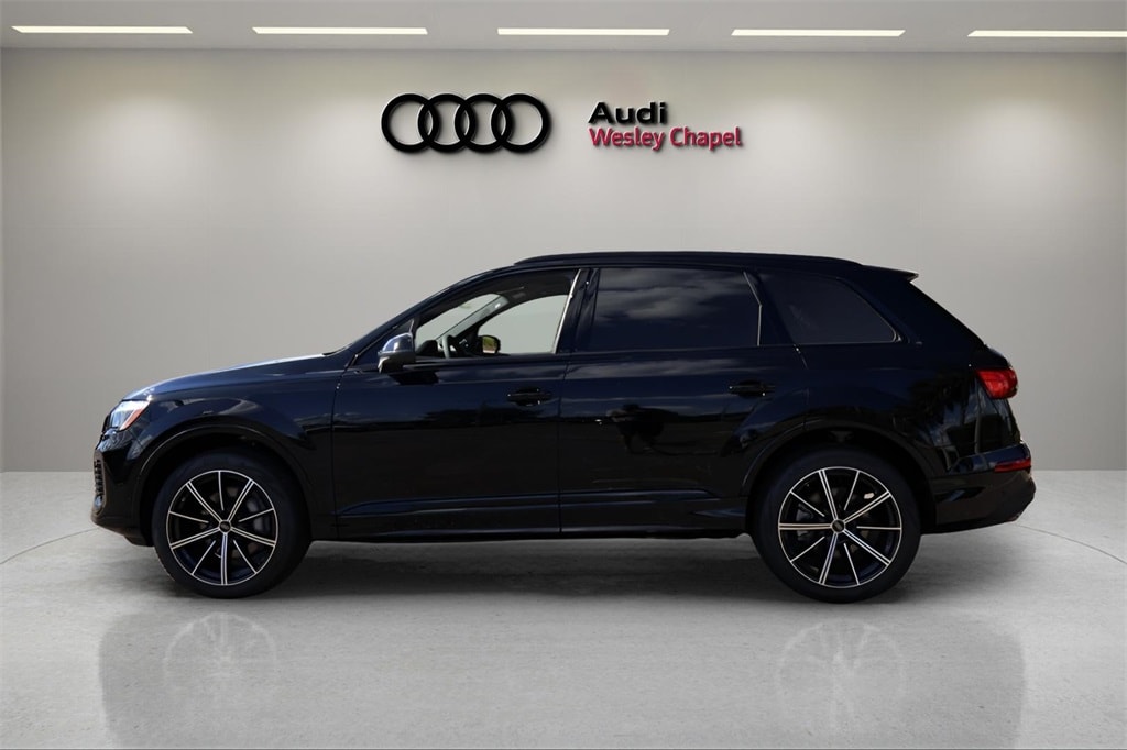 New 2025 Audi Q7 45 Premium Plus SUV