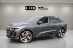 2026 Audi SQ5 Premium Plus SUV