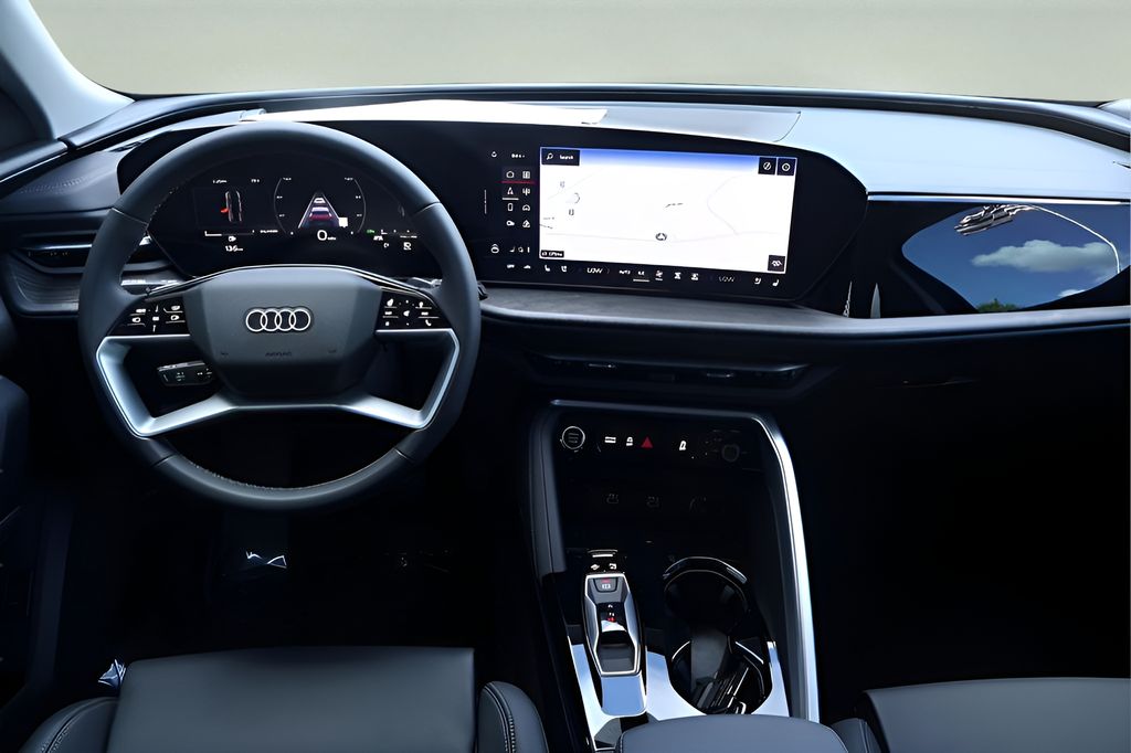 2025 Audi Q5 Sportback Premium Plus - Photo 13