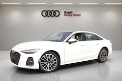 2026 Audi A6 Premium Sedan