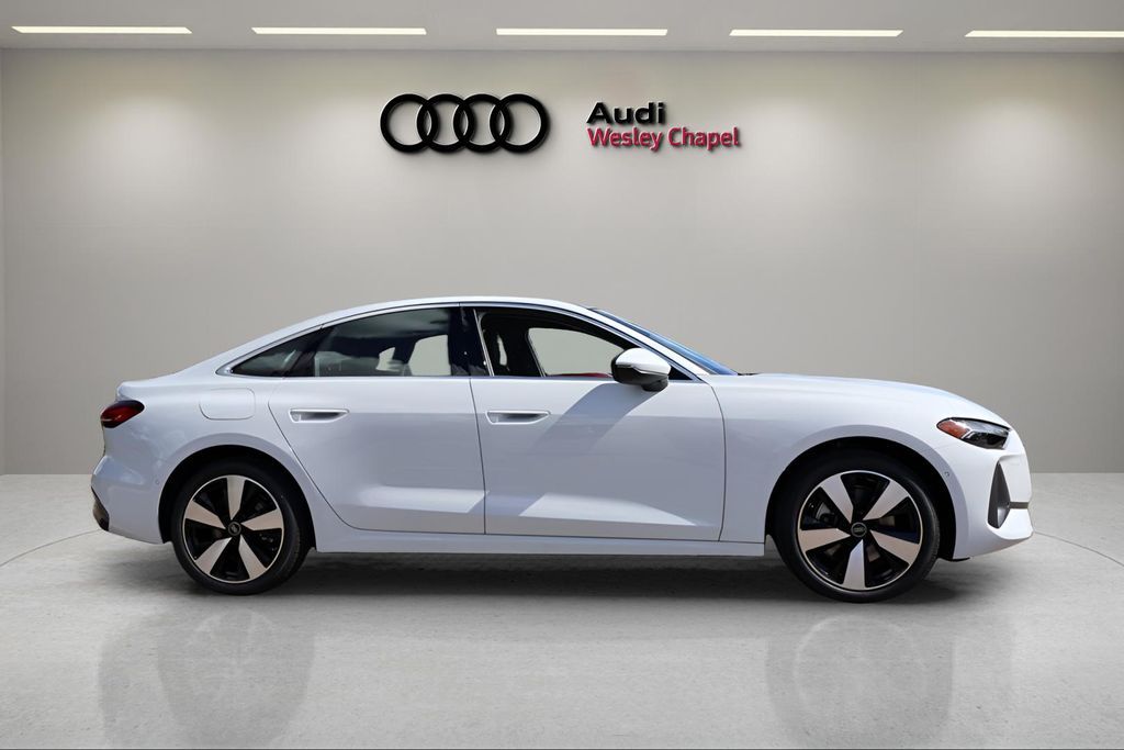 2025 Audi A5 Premium Plus - Photo 6