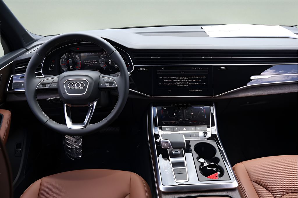 2026 Audi Q7 Premium Plus - Photo 14