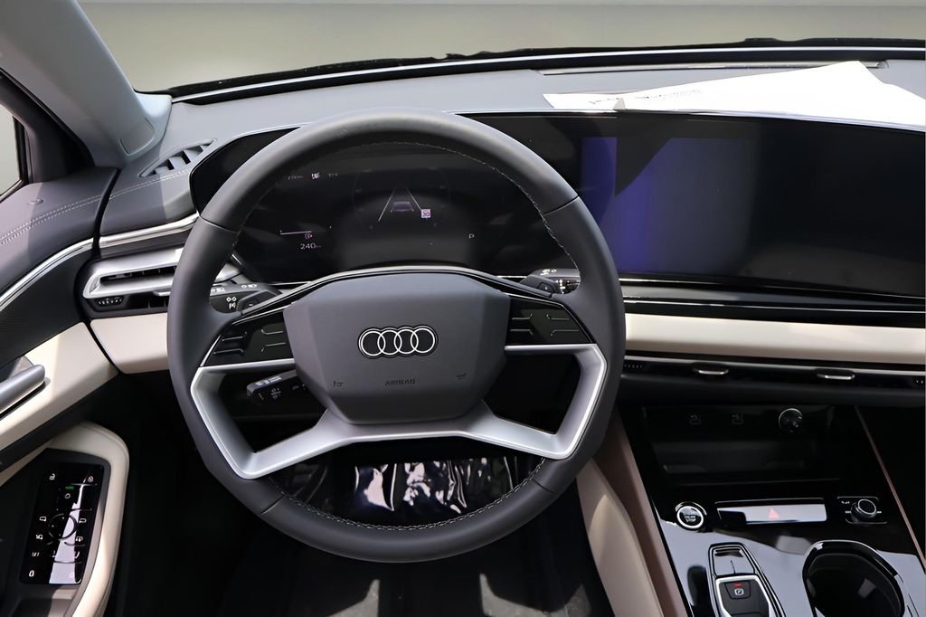 2025 Audi A5 Premium - Photo 15