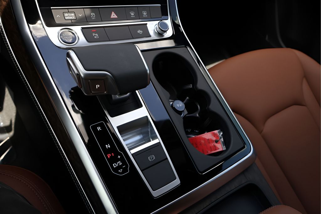 2026 Audi Q7 Premium Plus - Photo 25