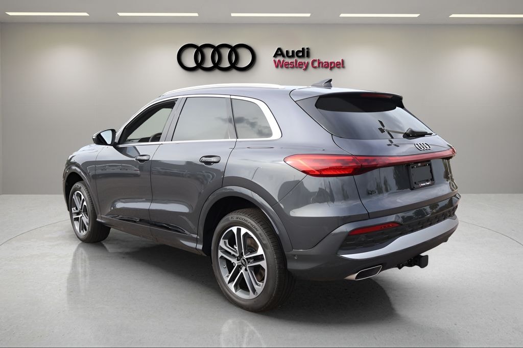 New 2026 Audi Q5 2.0T Premium Plus SUV
