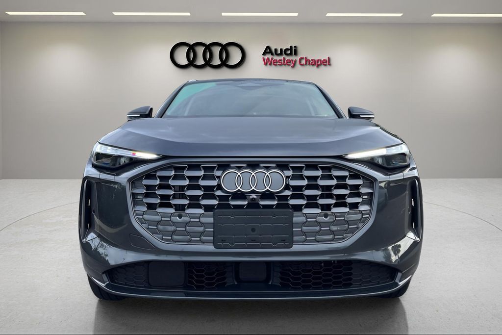 2025 Audi Q5 Premium Plus - Photo 8