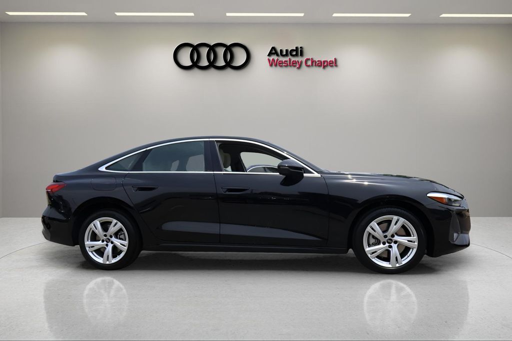 2025 Audi A5 Premium - Photo 6