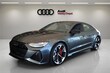  Audi RS 7 Performance
