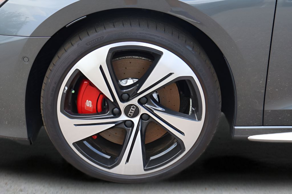 2026 Audi A3 Premium - Photo 10