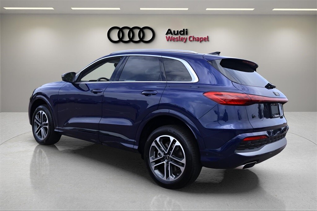 New 2025 Audi All-new Q5  SUV