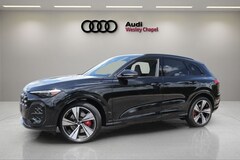 2026 Audi SQ5 Premium Plus SUV