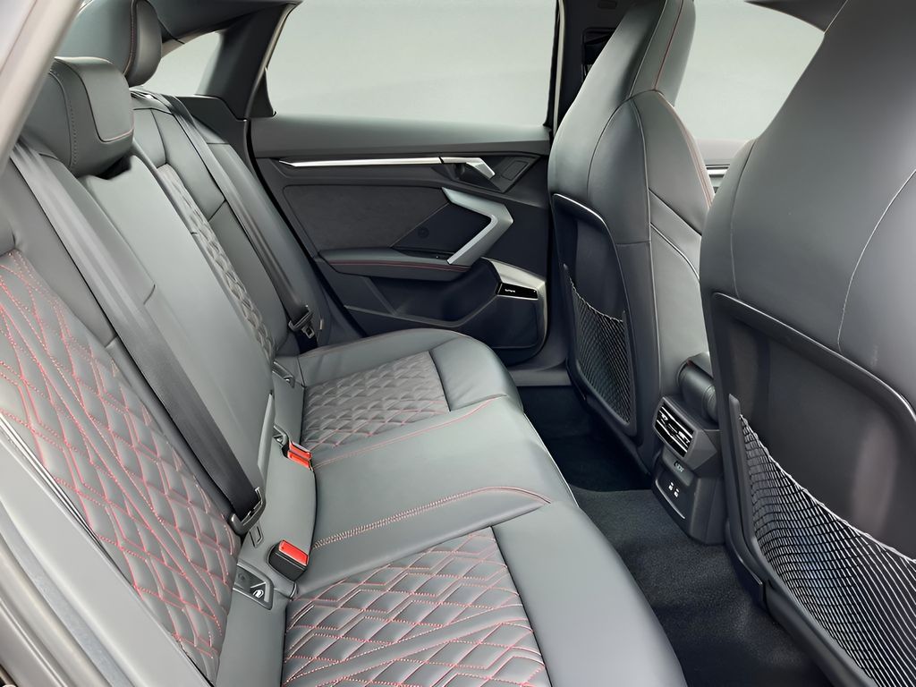 2026 Audi S3 Base - Photo 16