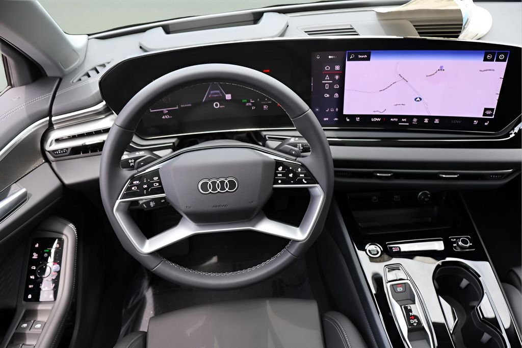2025 Audi A5 Premium Plus - Photo 13