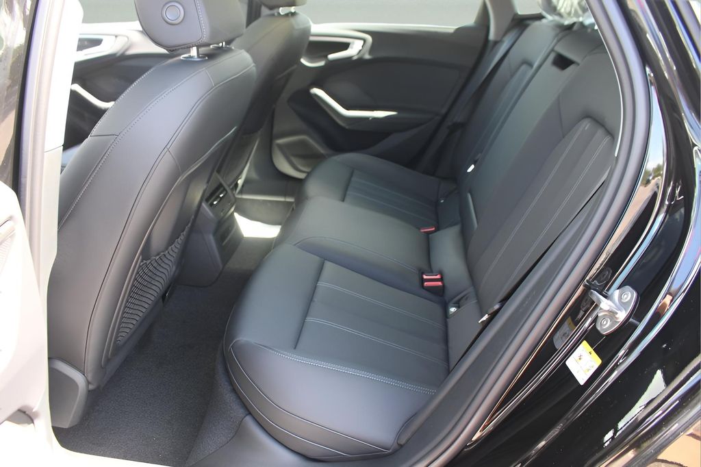 2025 Audi A5 Premium - Photo 13