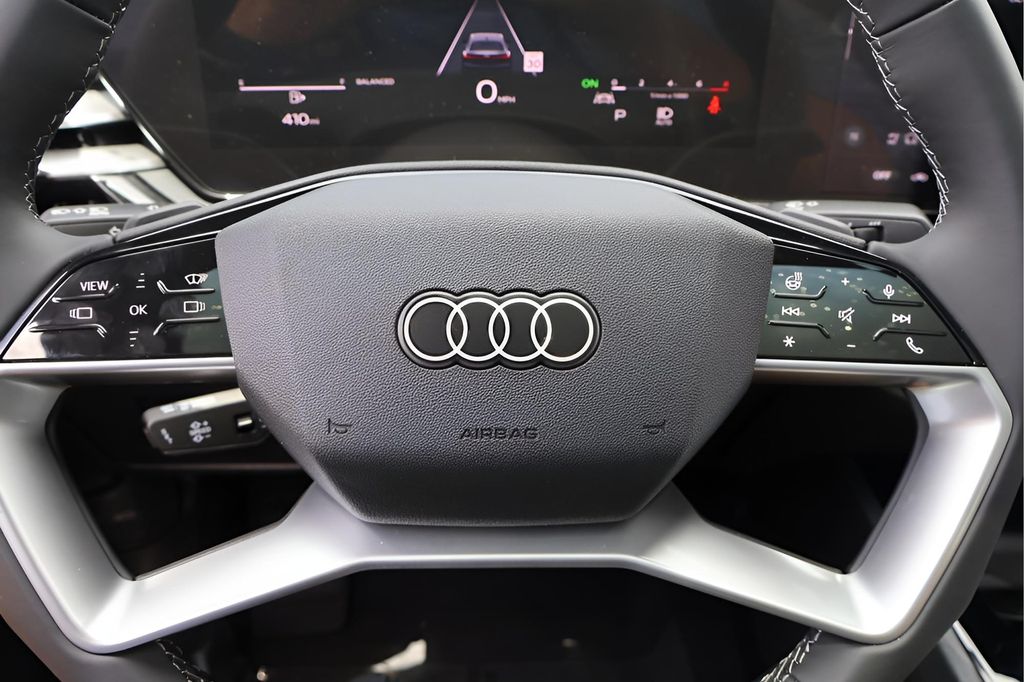2025 Audi A5 Premium Plus - Photo 16