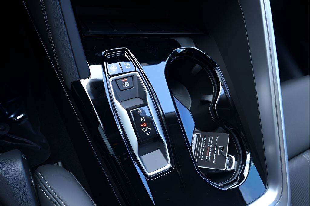2025 Audi Q5 Sportback Premium Plus - Photo 24