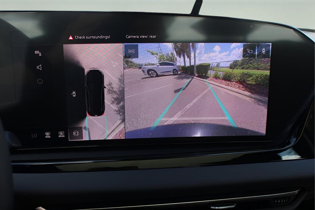 2025 Audi A5 Premium - Photo 22