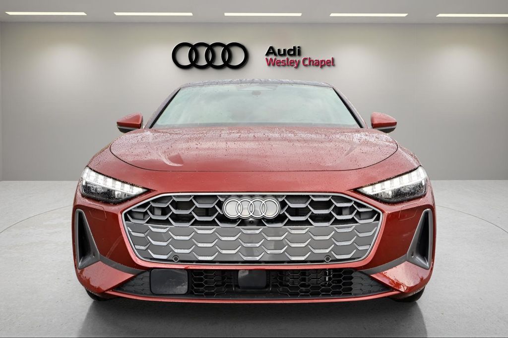 2025 Audi A5 Premium Plus - Photo 8