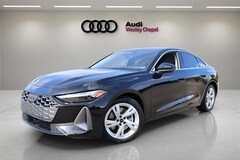 2025 Audi A5 Sportback