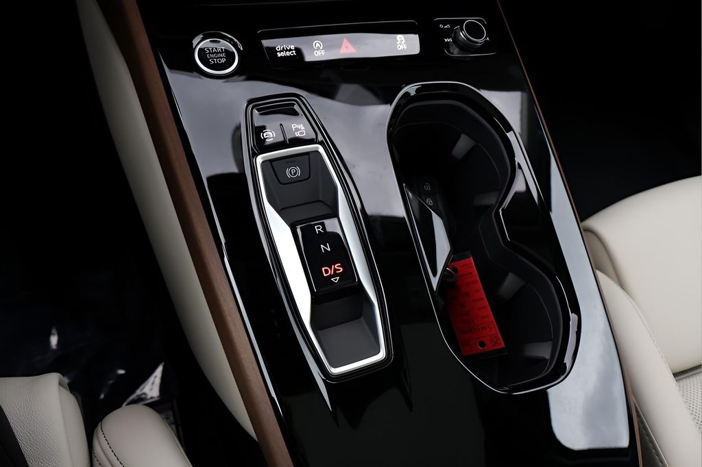 2025 Audi A5 Premium Plus - Photo 24