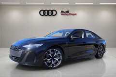 2026 Audi A6 Prestige Sedan