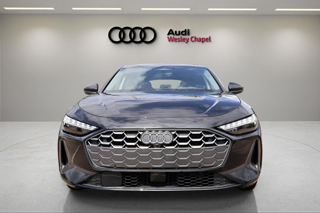 2025 Audi A5 Premium Plus - Photo 8