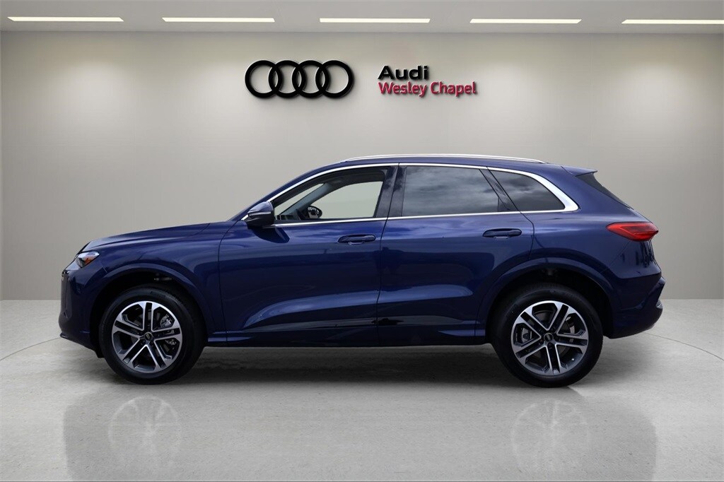 New 2025 Audi All-new Q5  SUV
